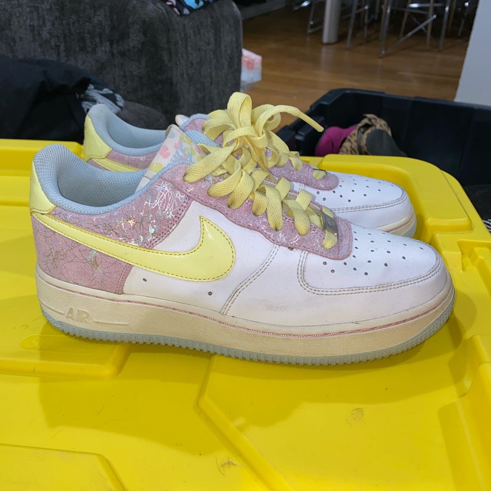 Nikes